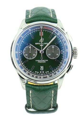 Breitling premier b01 - breitling,
