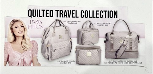 Paris hilton collection - paris,