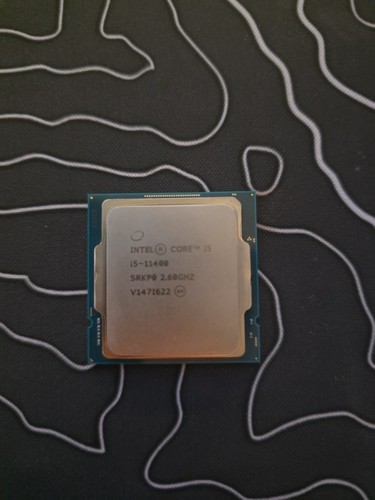 Intel core 11400 processor - intel,