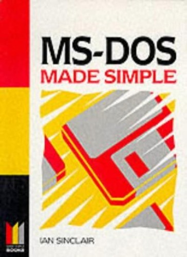Dos made simple computing - ms, (computing