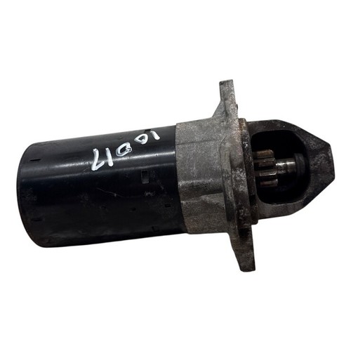 Vauxhall corsa starter motor - vauxhall,