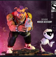 Sold Out PCS Bebop Exclusive