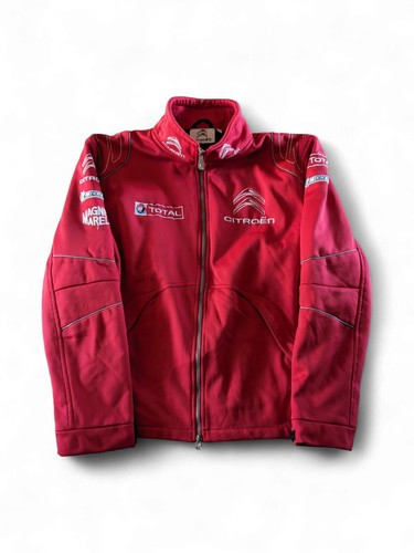 Vintage citreon wrc - citreon,