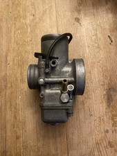 Rotax Max Pre Evo Dellorto BHSB 34 Carb QD 