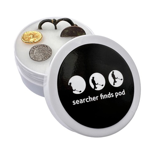 Searcher metal detecting - metal,