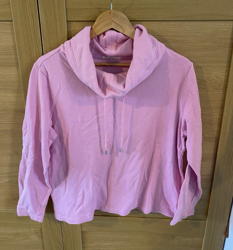 Woolovers women pink - woolovers,