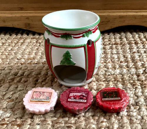 Yankee candle traditional - yankee,