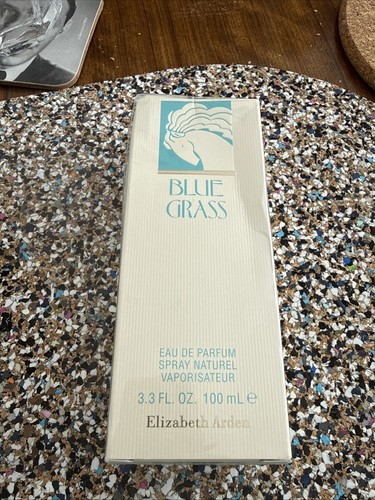 Elizabeth arden blue - elizabeth,