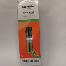 Grifema oil spray dispenser - spray,