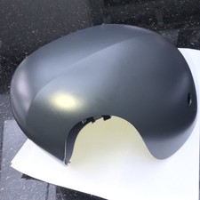 Genuine Bmw Mini cabrio F54/57  Door Mirror Cover Grey Unpainted 51169881537 