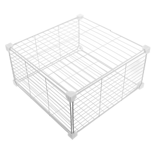 Chest freezer organizer bins - chest,