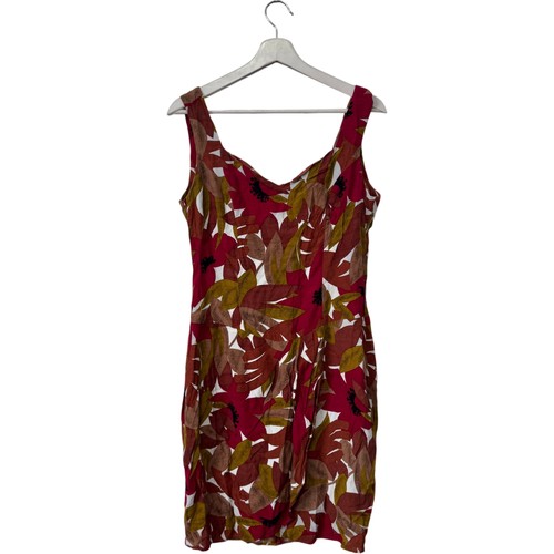 Charlotte halton floral dress - charlotte,
