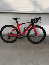 Trek Madone SL6 52cm Shimano Ultegra 