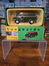 Corgi Vanguards VA06600 Ford