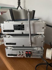 Hitachi AX M68D CD and DAB