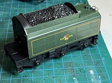 Hornby Triang R259 Britannia