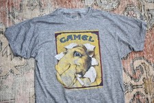 Vtg 1985 Joe Camel Cigarettes