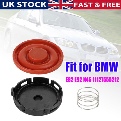 Engine pcv valve cover - pcv,
