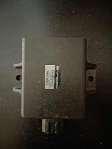 Aprilia rs125 cdi box - 99/05,