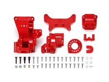 Tamiya 50478 RC Car TA01/TA02