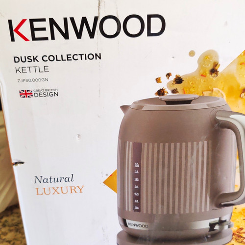 Kenwood dusk collection - kenwood,