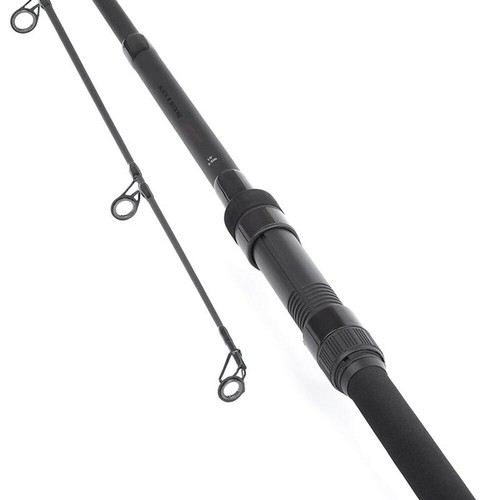 Daiwa black widow - ext, carp