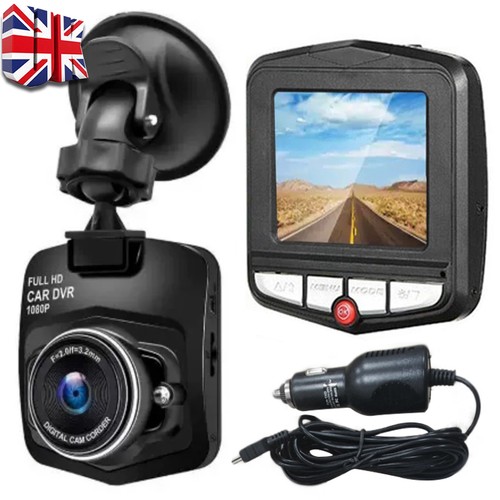 Mini full dash cam - full, car