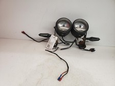 HONDA CBR 600 F 1992 HEADLAMP