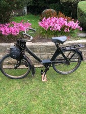 VELOSOLEX S3300 solex vintage classic autocycle moped 1966 49cc barn find