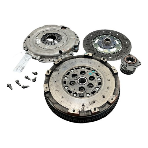 Vauxhall antara clutch dual - &,