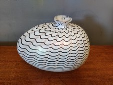 Vintage Kosta Boda Glass