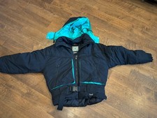 Vintage MOUNTAIN GOAT WHITE