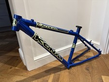 Kona Caldera Mountain Bike