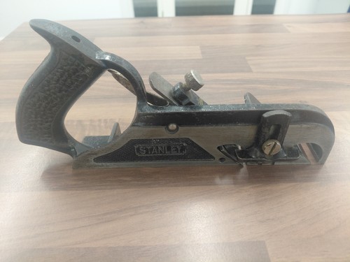 Vintage stanley rebate - stanley, no