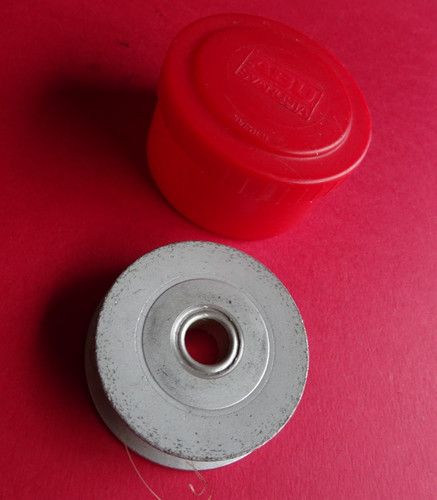 Used vintage abu 507 - abu, 507/508
