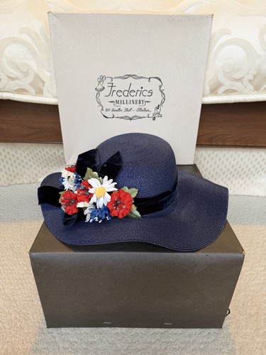 Vintage 1968 frederick - vintage,