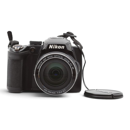 Nikon coolpix p500 digital - p500,