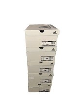 5, Job Lot Of Adidas Shoe