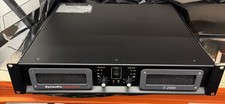 Dynaudio power amplifier - dynaudio, mc²