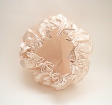 Glamza luxury shower cap - shower,