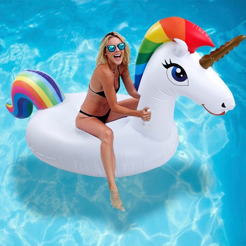 Kunpeng unicorn pool float - kunpeng,