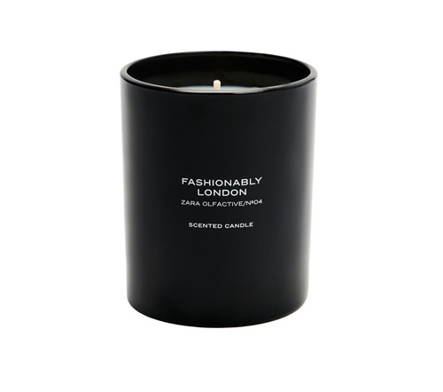 Zara malone fashionably - jo,