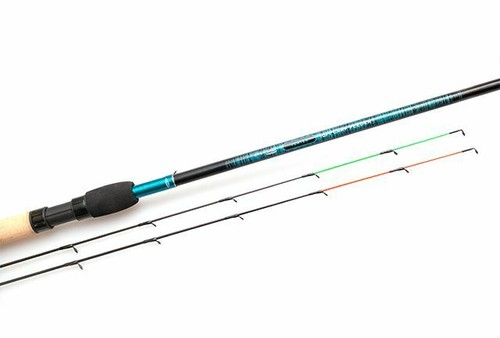 Drennan vertex carp feeder rod - vertex,