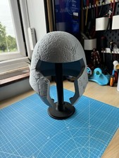Juggernaut Helmet Mask 3d