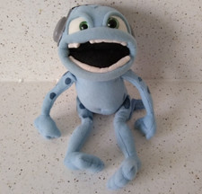 Crazy frog the annoying - crazy,