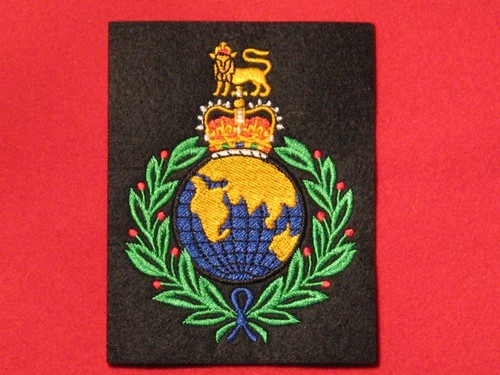 Elite royal marines - elite,