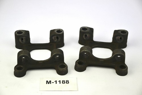 Honda 500 - 500,