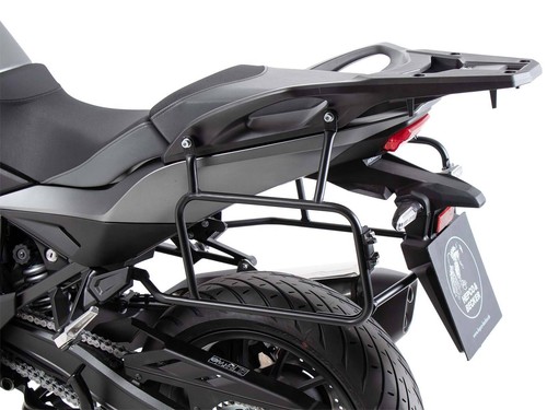 Honda 1100 sidecarrier - honda,