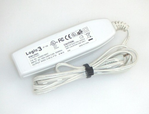 Logic ipod dock power - ipod, supply