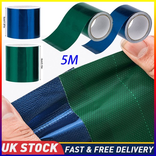 Tarpaulin repair tape truck - repair,